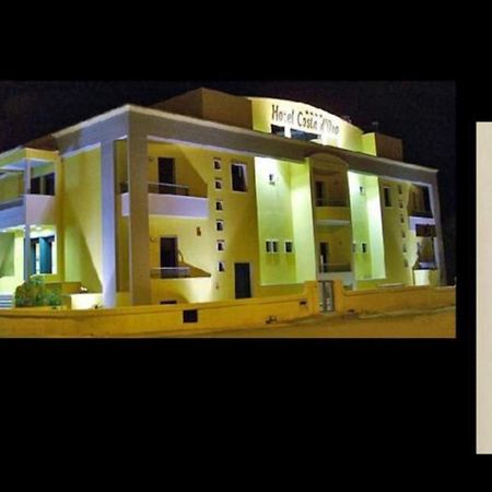Costa Doro Salve Hotel Luaran gambar