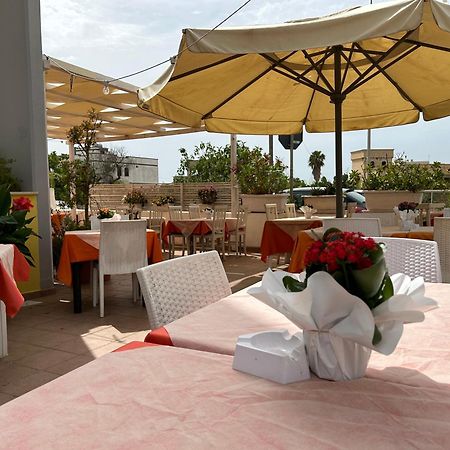 Costa Doro Salve Hotel Luaran gambar