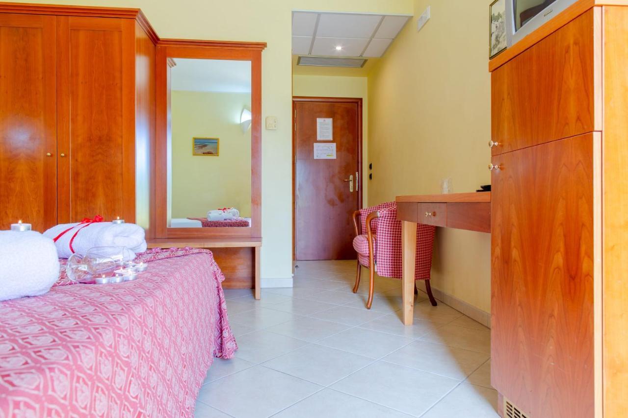 Costa Doro Salve Hotel Luaran gambar