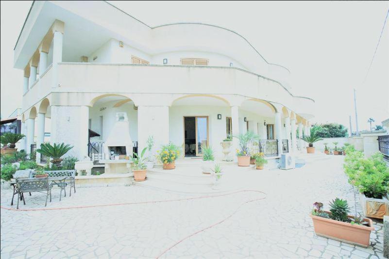 Costa Doro Salve Hotel Luaran gambar