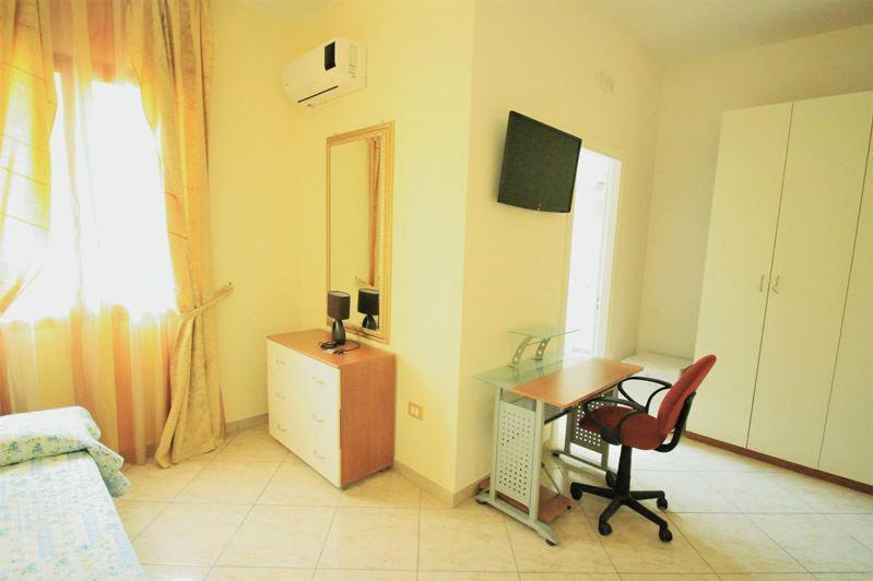 Costa Doro Salve Hotel Luaran gambar
