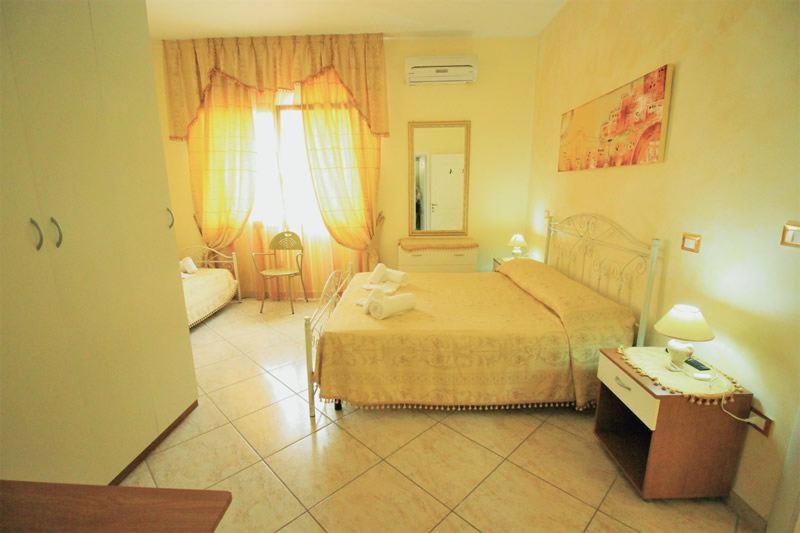 Costa Doro Salve Hotel Luaran gambar
