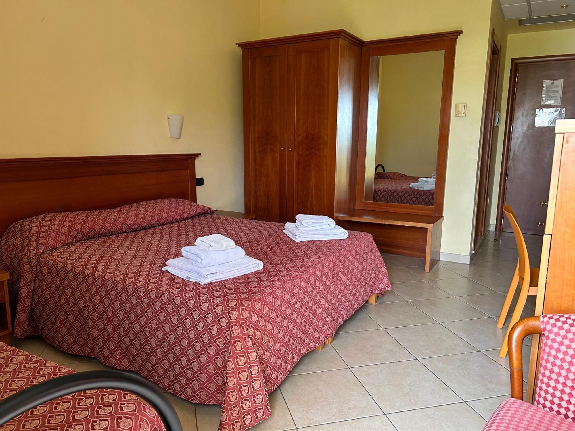 Costa Doro Salve Hotel Luaran gambar