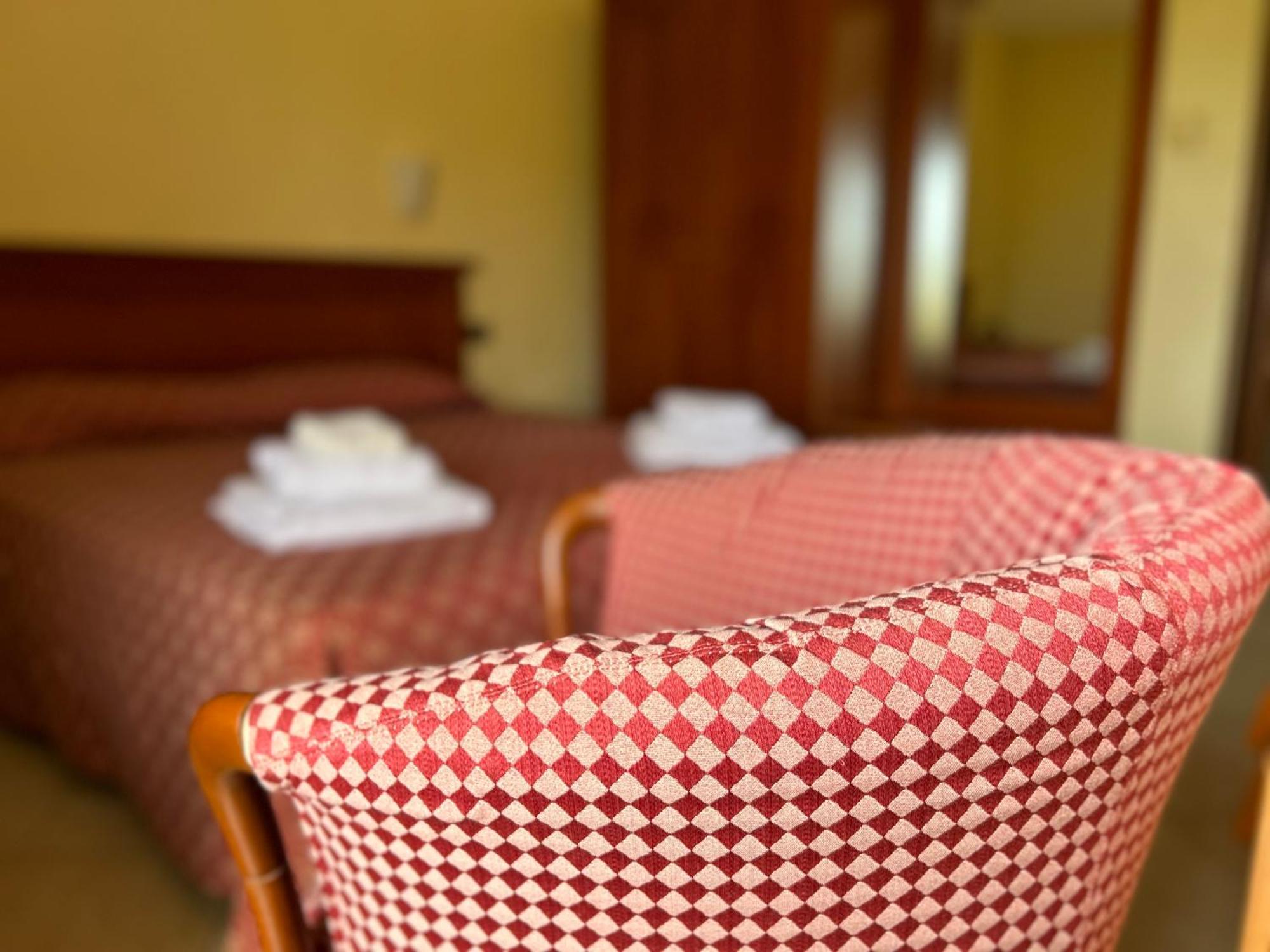 Costa Doro Salve Hotel Luaran gambar