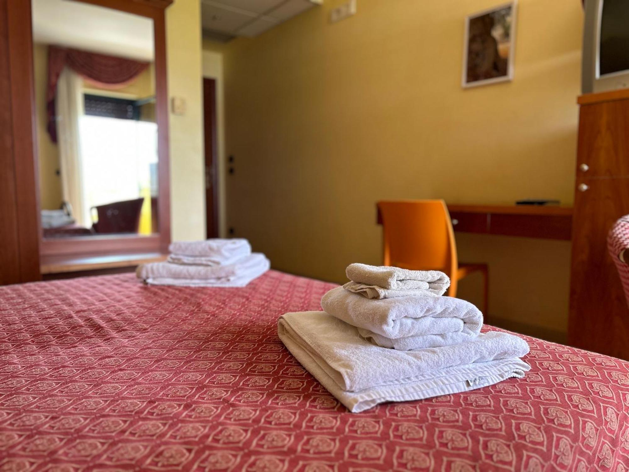 Costa Doro Salve Hotel Luaran gambar